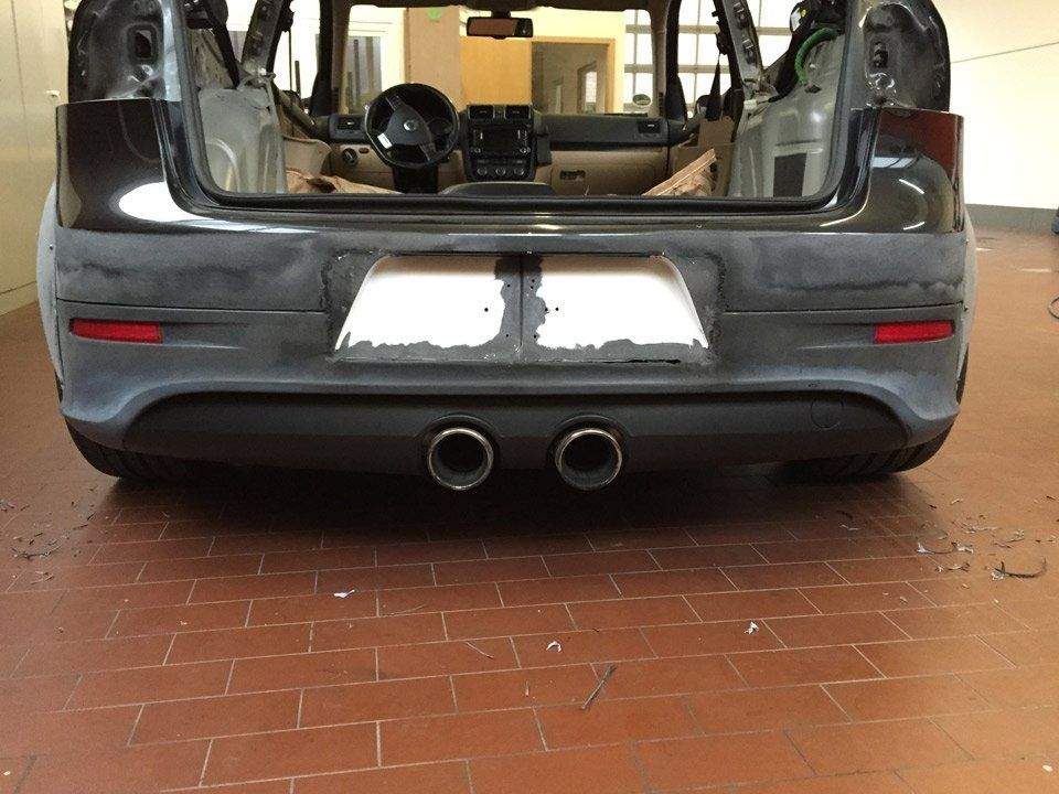 Fahrzeugumbauten & Tuning